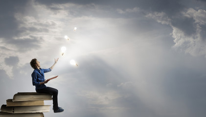 家长感谢老师的话语 暖心发朋友圈